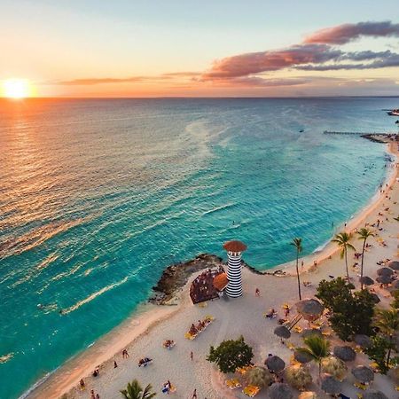 Espectacular Bzii, Bayahibe Διαμέρισμα Εξωτερικό φωτογραφία