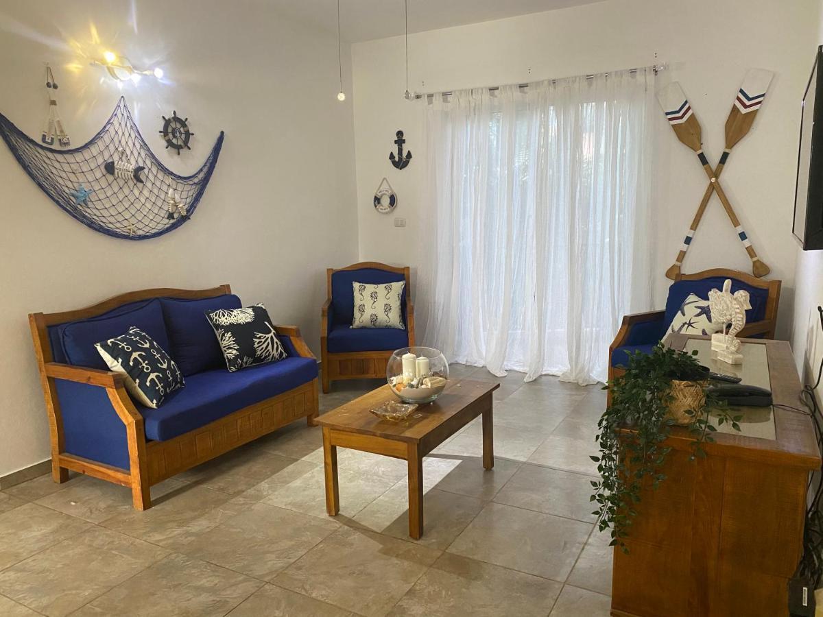 Espectacular Bzii, Bayahibe Διαμέρισμα Εξωτερικό φωτογραφία