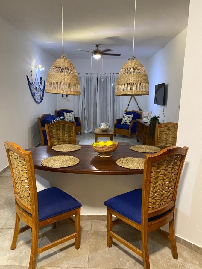 Espectacular Bzii, Bayahibe Διαμέρισμα Εξωτερικό φωτογραφία