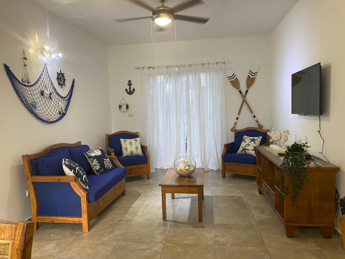 Espectacular Bzii, Bayahibe Διαμέρισμα Εξωτερικό φωτογραφία