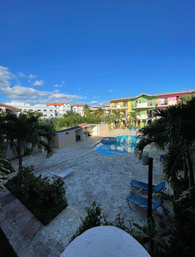 Espectacular Bzii, Bayahibe Διαμέρισμα Εξωτερικό φωτογραφία