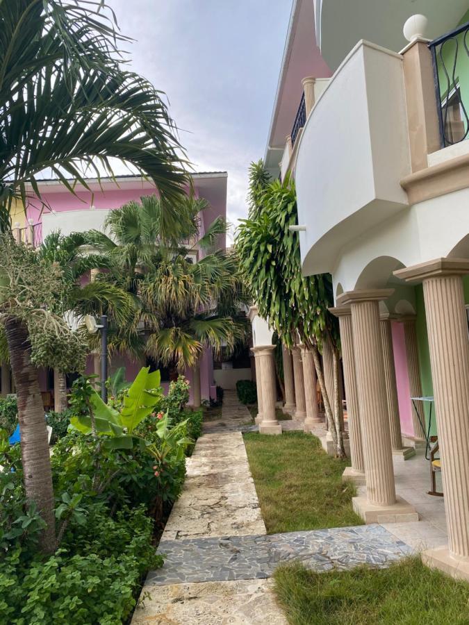 Espectacular Bzii, Bayahibe Διαμέρισμα Εξωτερικό φωτογραφία