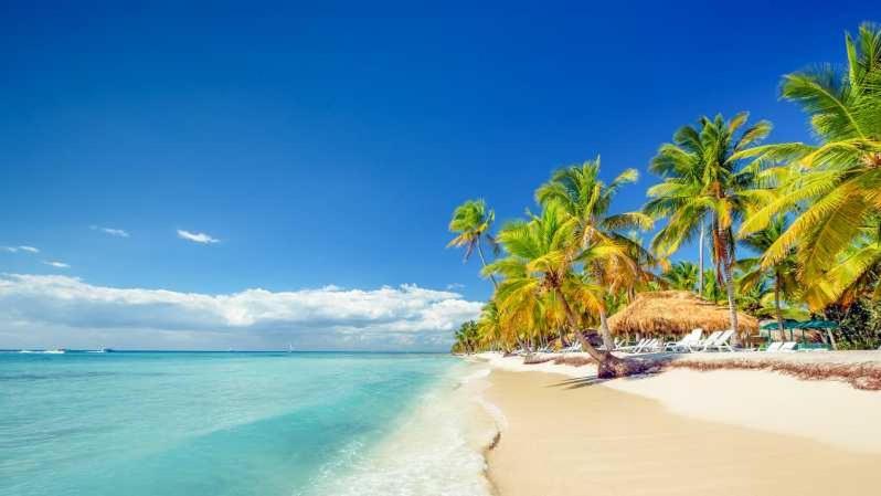 Espectacular Bzii, Bayahibe Διαμέρισμα Εξωτερικό φωτογραφία